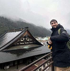 Nagoya - Excursion a Shirakawa via Takayama - 127